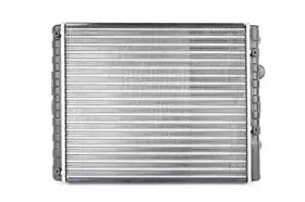 Радиатор, охлаждение двигателя BSG купить